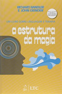 Livro A estrutura da magia: Um livro sobre linguagem e te...