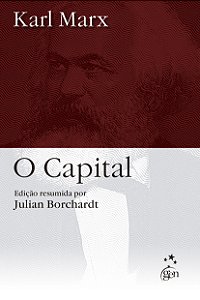 Livro O capital