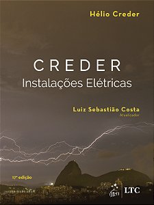 Livro Instalações elétricas