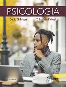 Livro Psicologia
