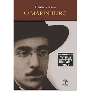 Livro O Marinheiro