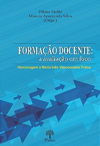 Livro Formação Docente