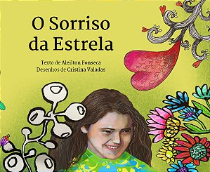 Livro O Sorriso Da Estrela