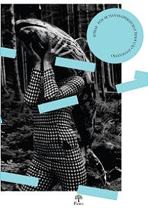 Livro Letras Pós-Humanas: Literatura E Tradução Em Questã...