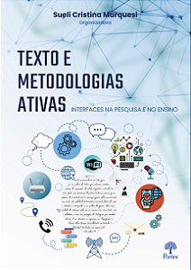 Livro Texto E Metodologias Ativas