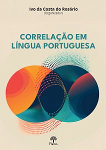 Livro Correlação Em Língua Portuguesa