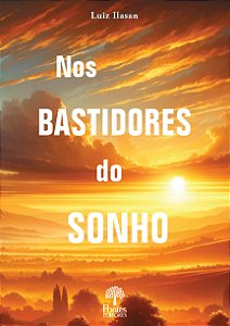Livro Nos Bastidores Do Sonho