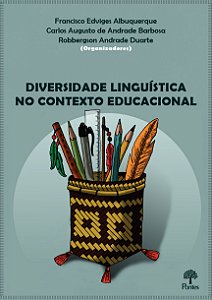 Livro Diversidade Linguística No Contexto Educacional