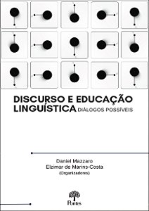 Livro Discurso E Educação Linguística