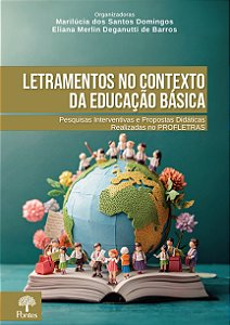 Livro Letramentos No Contexto Da Educação Básica