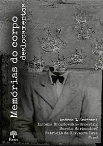 Livro Memórias Do Corpo