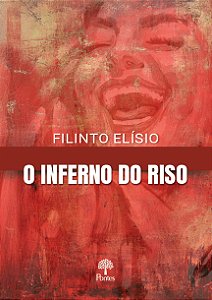 Livro O Inferno Do Riso