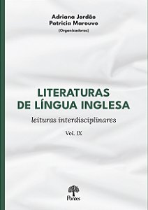 Livro Literaturas De Língua Inglesa: Leituras Interdiscip...