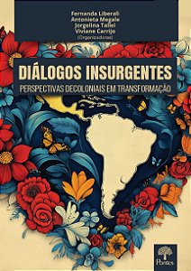 Livro Diálogos Insurgentes
