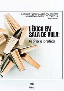 Livro Léxico Em Sala De Aula: Teoria E Prática