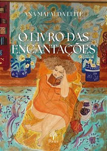 Livro O Livro Das Encantações