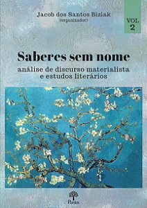 Livro Saberes Sem Nome Vol 2