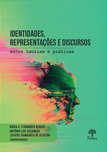 Livro Identidades, Representações E Discursos