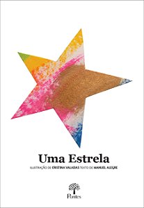 Livro Uma Estrela