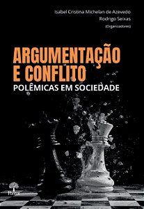 Livro Argumentação E Conflito
