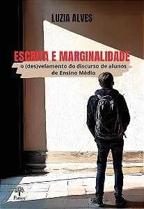 Livro Escrita E Marginalidade