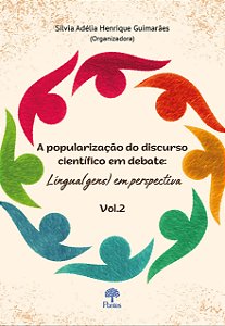 Livro A Popularização Do Discurso Científico Em Debate: L...