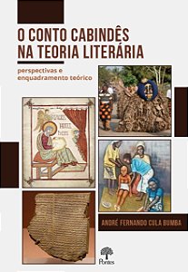 Livro O Conto Cabindês Na Teoria Literária: Perspectivas ...