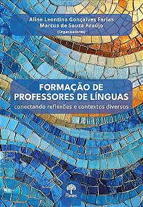 Livro Formação De Professores De Línguas: Conectando Reflexões ...