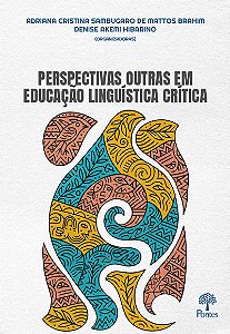 Livro Perspectivas Outras Em Educação Linguística Crítica