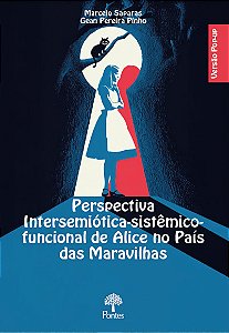 Livro Perspectiva Intersemiótica-Sistêmico-Funcional De Alice N...