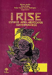 Livro I Rise- Estudos Afro-Americanos Contemporpâneos