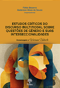 Livro Estudos Críticos Do Discurso Multimodal Sobre Questões De...