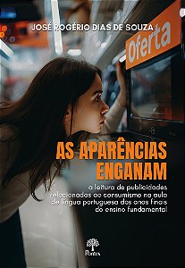 Livro As Aparências Enganam