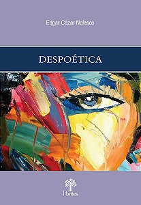 Livro Despoética