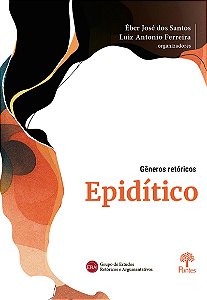 Livro Gêneros Retóricos: Epíditico
