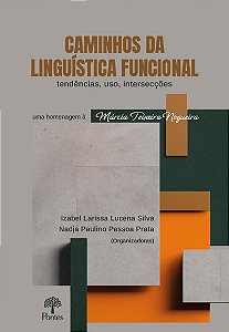 Livro Caminhos Da Linguística Funcional