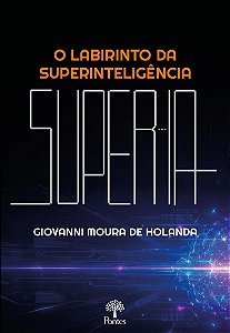 Livro O Labirinto Da Superinteligência
