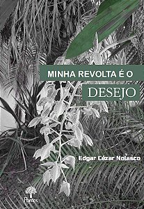 Livro Minha Revolta É O Desejo