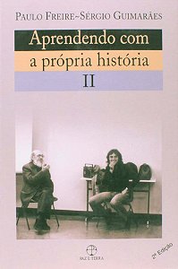 Livro Aprendendo Com A Própria História - Ii