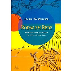 Livro Rodas Em Rede                                   01