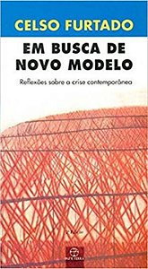 Livro Em busca de novo modelo: reflexões sobre a crise co...