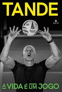 Livro A vida é um jogo