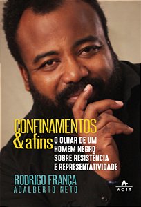Livro Confinamentos & Afins
