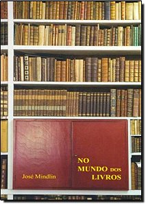 Livro No Mundo Dos Livros