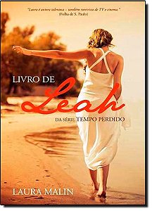 Livro Livro De Leah