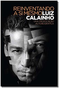 Livro Reinventando a si mesmo