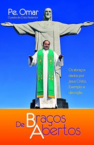 Livro De braços abertos
