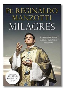 Livro Milagres (Lasa)_Nc