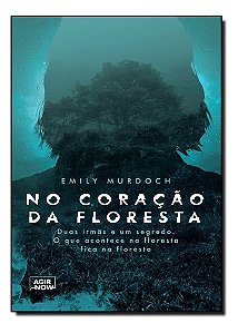 Livro Coracao Da Floresta
