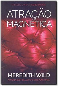 Livro Atracao Magnetica